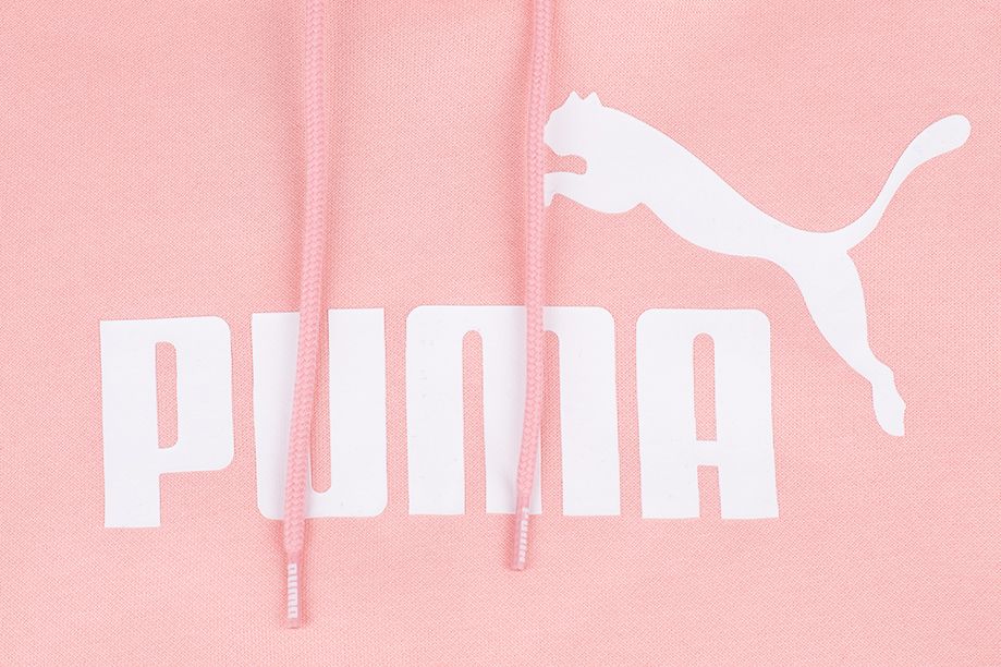 PUMA Bluza damska ESS Logo Hoodie FL 586789 63 PUMA Bluza damska ESS Logo Hoodie FL 586789 63