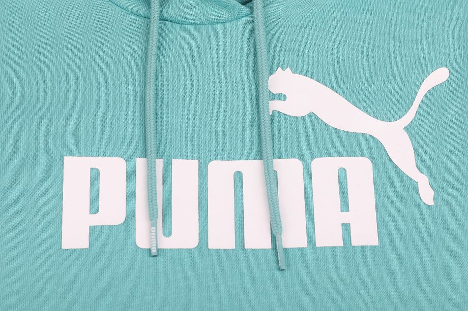 PUMA Bluza damska ESS Logo Hoodie TR 586797 61 PUMA Bluza damska ESS Logo Hoodie TR 586797 61