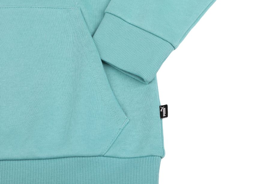 PUMA Bluza damska ESS Logo Hoodie TR 586797 61 PUMA Bluza damska ESS Logo Hoodie TR 586797 61