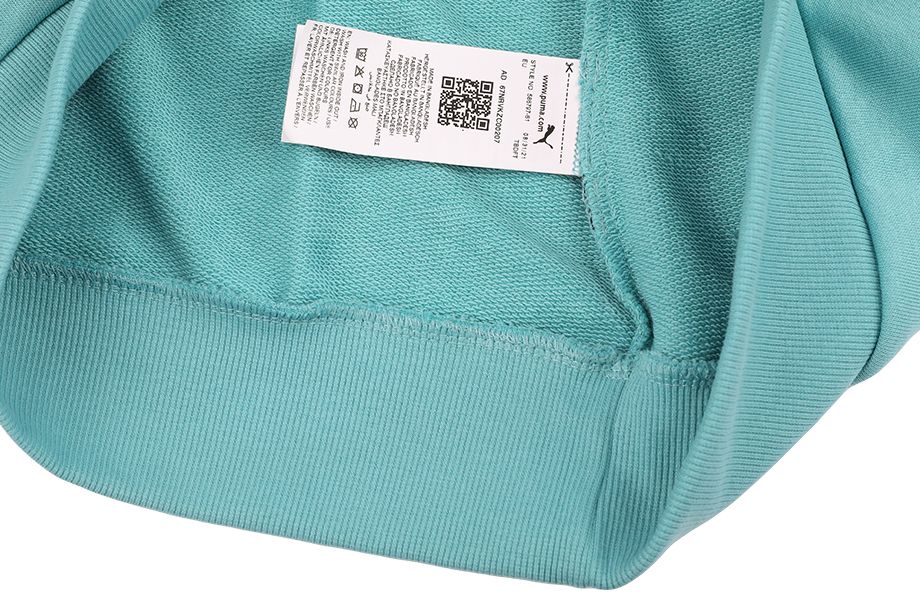 PUMA Bluza damska ESS Logo Hoodie TR 586797 61 PUMA Bluza damska ESS Logo Hoodie TR 586797 61