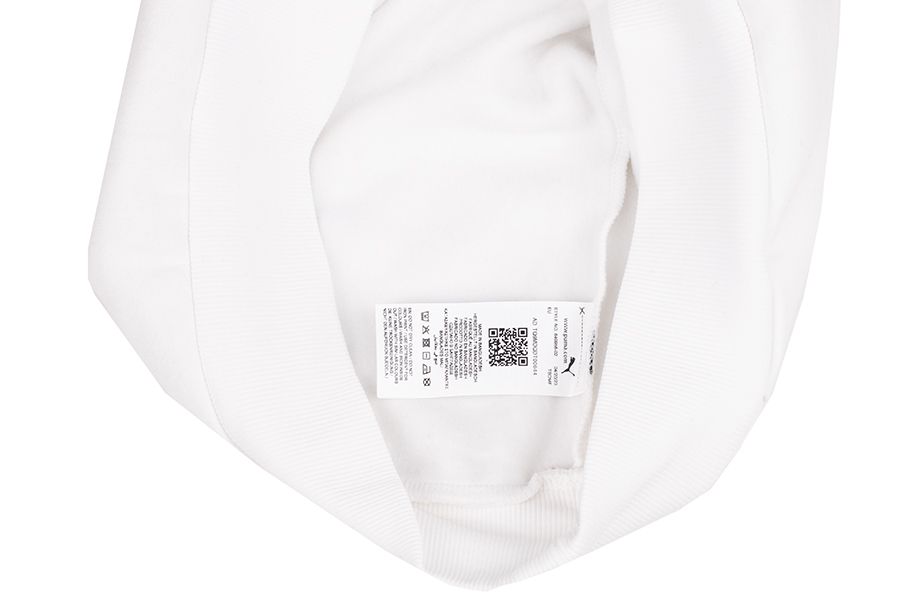 PUMA Bluza damska ESS+ Metallic Logo Hoodie FL 849958 02 PUMA Bluza damska ESS+ Metallic Logo Hoodie FL 849958 02