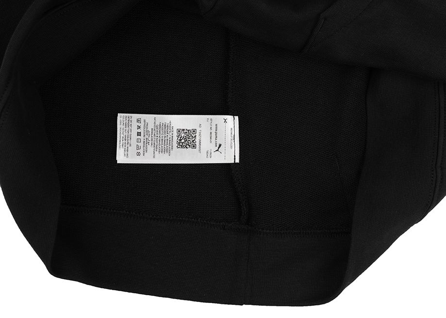 PUMA Bluza damska ESS No.1 Logo Hoodie 682390 01