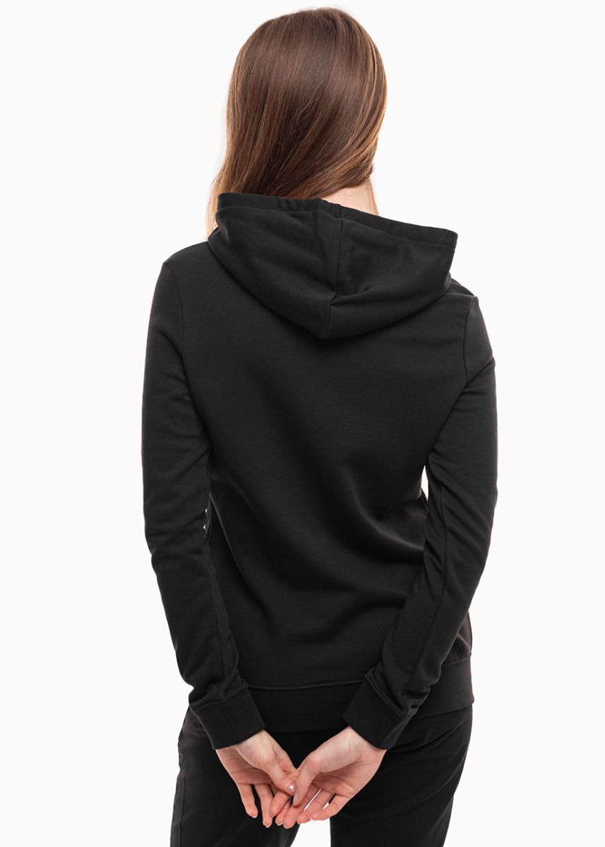 PUMA Bluza damska ESS No.1 Logo Hoodie 682390 01