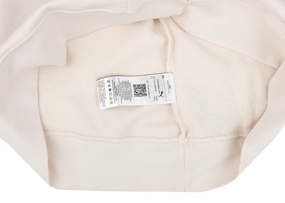 PUMA Bluza damska ESS No.1 Logo Hoodie 682391 87 PUMA Bluza damska ESS No.1 Logo Hoodie 682391 87