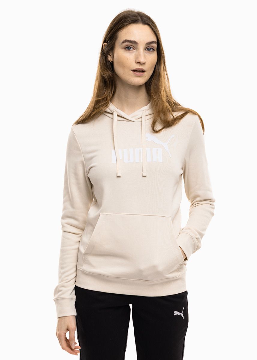 PUMA Bluza damska ESS No.1 Logo Hoodie 682391 87 PUMA Bluza damska ESS No.1 Logo Hoodie 682391 87