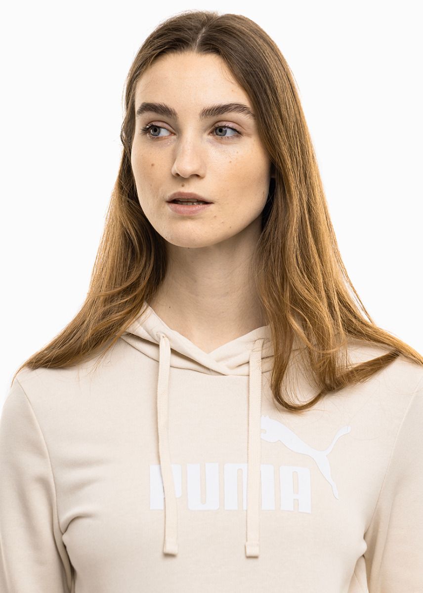 PUMA Bluza damska ESS No.1 Logo Hoodie 682391 87 PUMA Bluza damska ESS No.1 Logo Hoodie 682391 87
