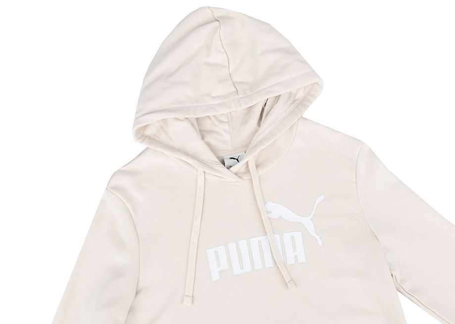 PUMA Bluza damska ESS No.1 Logo Hoodie 682391 87 PUMA Bluza damska ESS No.1 Logo Hoodie 682391 87