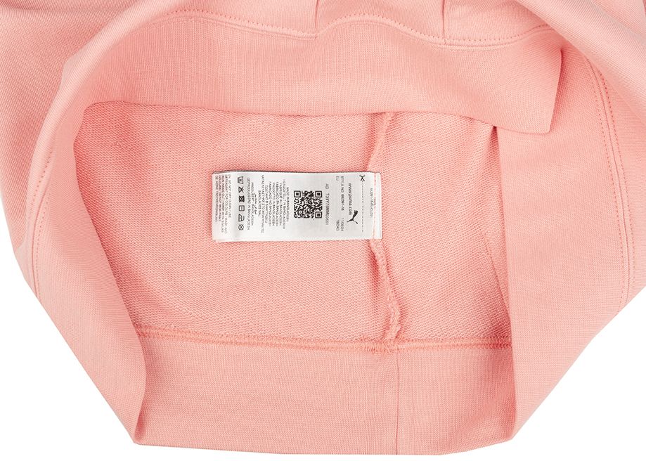 PUMA Bluza damska ESS No.1 Logo Hoodie 682391 18 PUMA Bluza damska ESS No.1 Logo Hoodie 682391 18