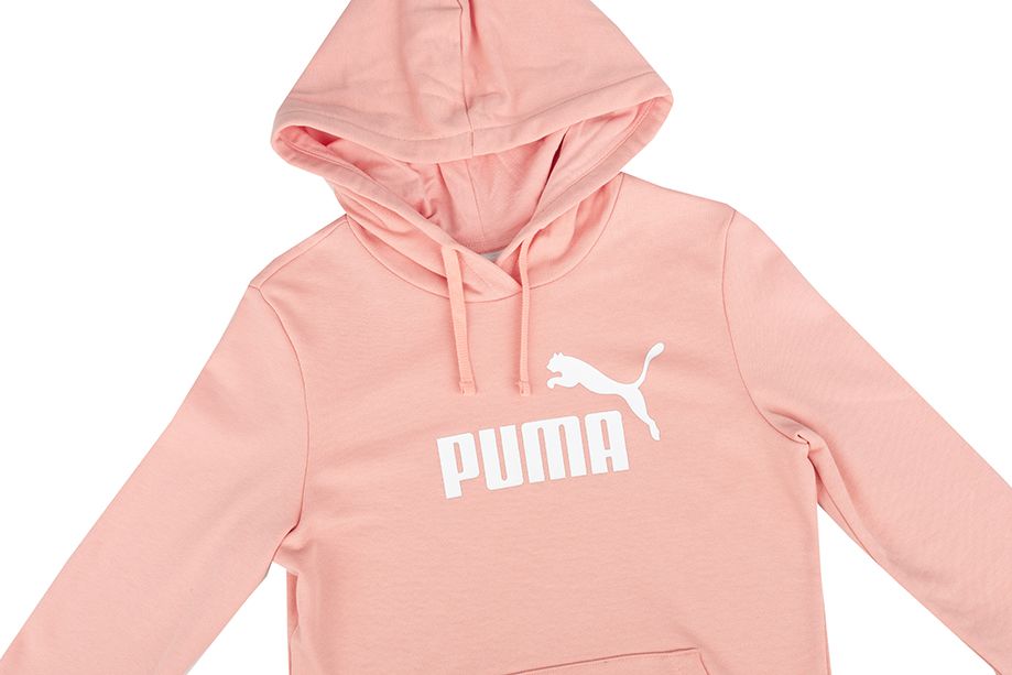 PUMA Bluza damska ESS No.1 Logo Hoodie 682391 18 PUMA Bluza damska ESS No.1 Logo Hoodie 682391 18