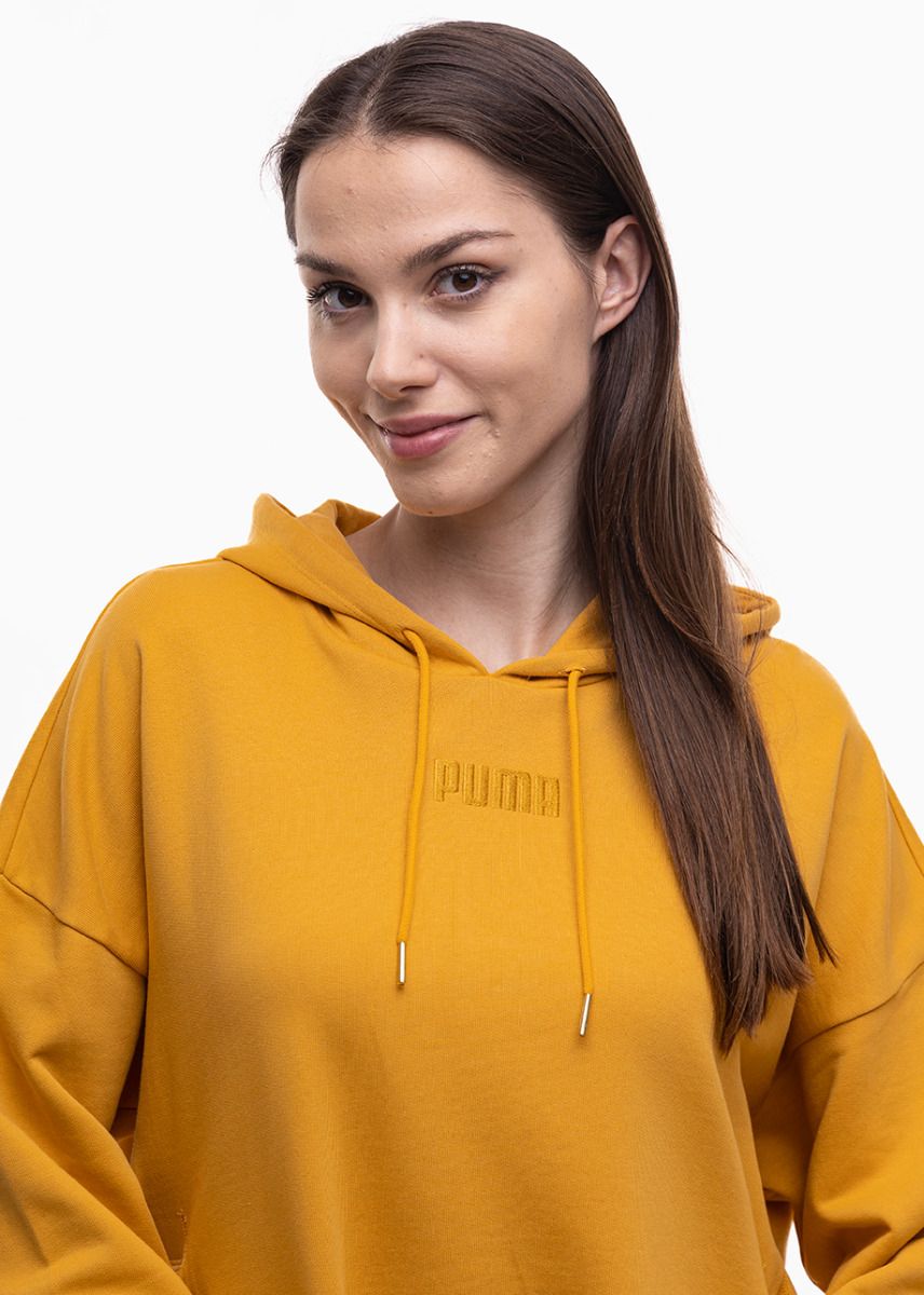 PUMA bluza damska HER Hoodie TR 589519 37