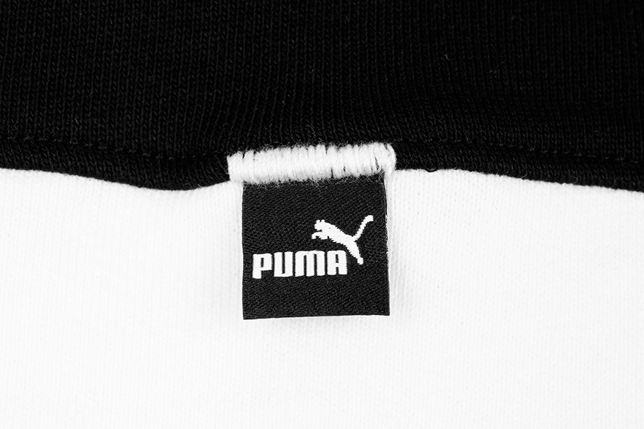 PUMA Bluza damska Power Colorblock Hoodie TR 847125 01 PUMA Bluza damska Power Colorblock Hoodie TR 847125 01