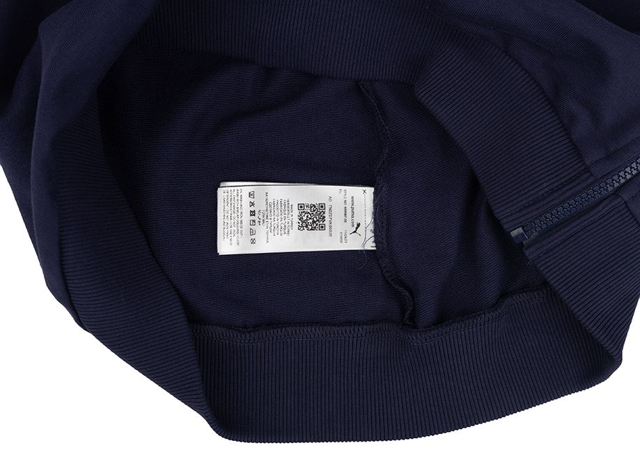 PUMA Bluza damska Team Goal Casuals Hooded 658597 06 PUMA Bluza damska Team Goal Casuals Hooded 658597 06