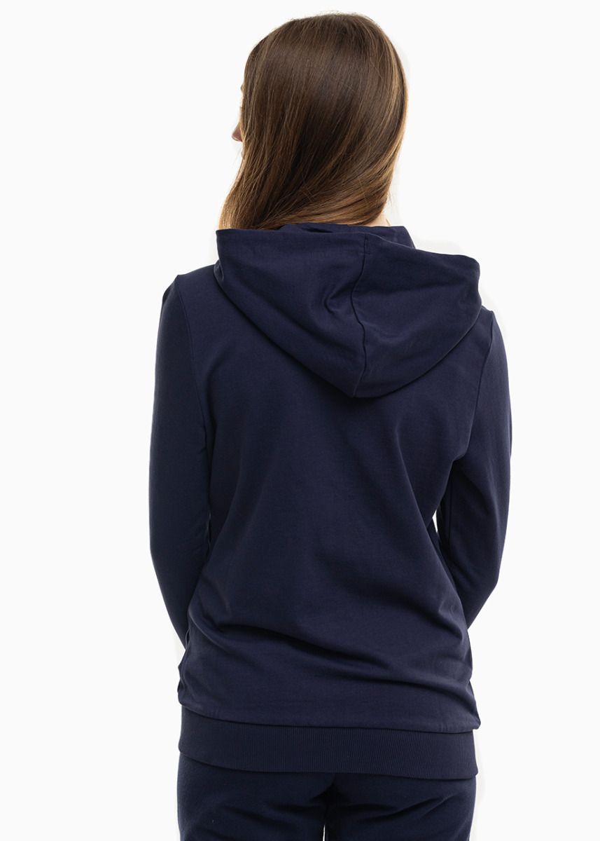 PUMA Bluza damska Team Goal Casuals Hooded 658597 06 PUMA Bluza damska Team Goal Casuals Hooded 658597 06