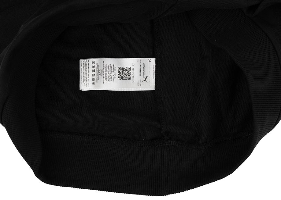 PUMA Bluza damska Team Goal Casuals Hoody 658621 03 PUMA Bluza damska Team Goal Casuals Hoody 658621 03
