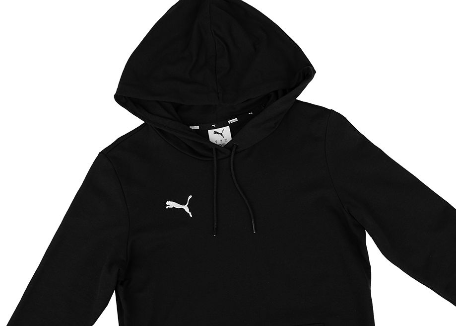 PUMA Bluza damska Team Goal Casuals Hoody 658621 03 PUMA Bluza damska Team Goal Casuals Hoody 658621 03