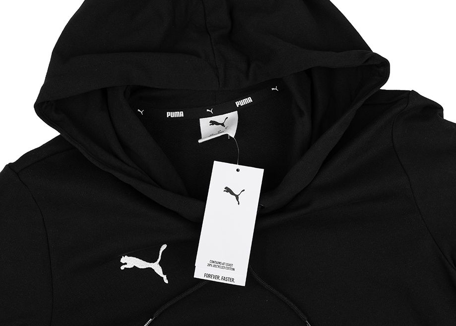 PUMA Bluza damska Team Goal Casuals Hoody 658621 03 PUMA Bluza damska Team Goal Casuals Hoody 658621 03