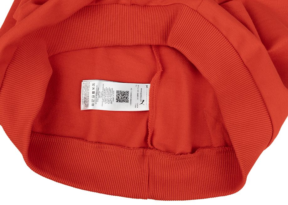 PUMA Bluza damska Team Goal Casuals Hoody 658621 01 PUMA Bluza damska Team Goal Casuals Hoody 658621 01
