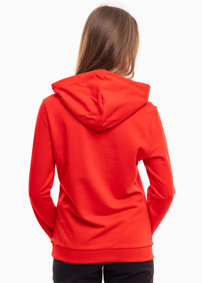 PUMA Bluza damska Team Goal Casuals Hoody 658621 01 PUMA Bluza damska Team Goal Casuals Hoody 658621 01