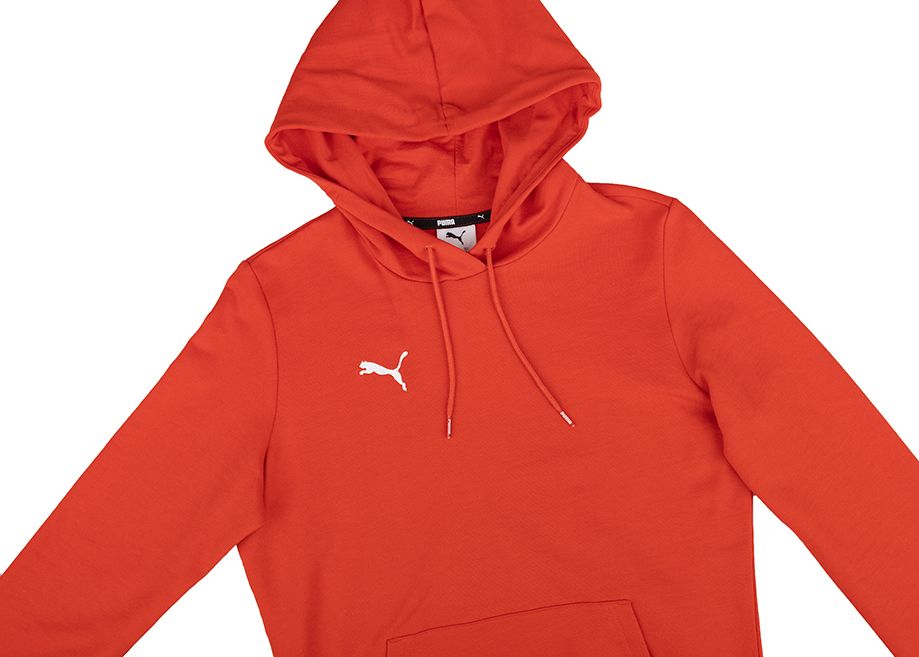 PUMA Bluza damska Team Goal Casuals Hoody 658621 01 PUMA Bluza damska Team Goal Casuals Hoody 658621 01