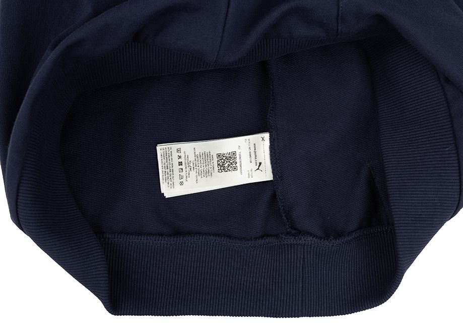 PUMA Bluza damska Team Goal Casuals Hoody 658621 06 PUMA Bluza damska Team Goal Casuals Hoody 658621 06
