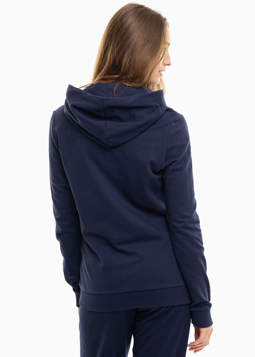 PUMA Bluza damska Team Goal Casuals Hoody 658621 06 PUMA Bluza damska Team Goal Casuals Hoody 658621 06