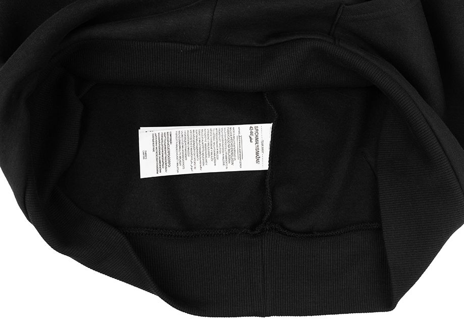 Under Armour Bluza damska Rival Flecce Hoodie 1379500 001 Under Armour Bluza damska Rival Flecce Hoodie 1379500 001