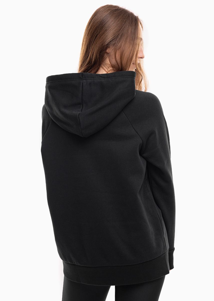 Under Armour Bluza damska Rival Flecce Hoodie 1379500 001 Under Armour Bluza damska Rival Flecce Hoodie 1379500 001