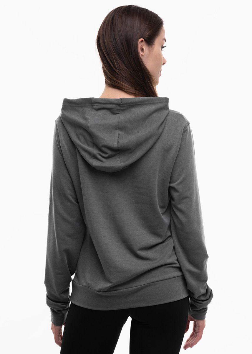 Under Armour Bluza damska Rival Terry Hoodie 1369855 010