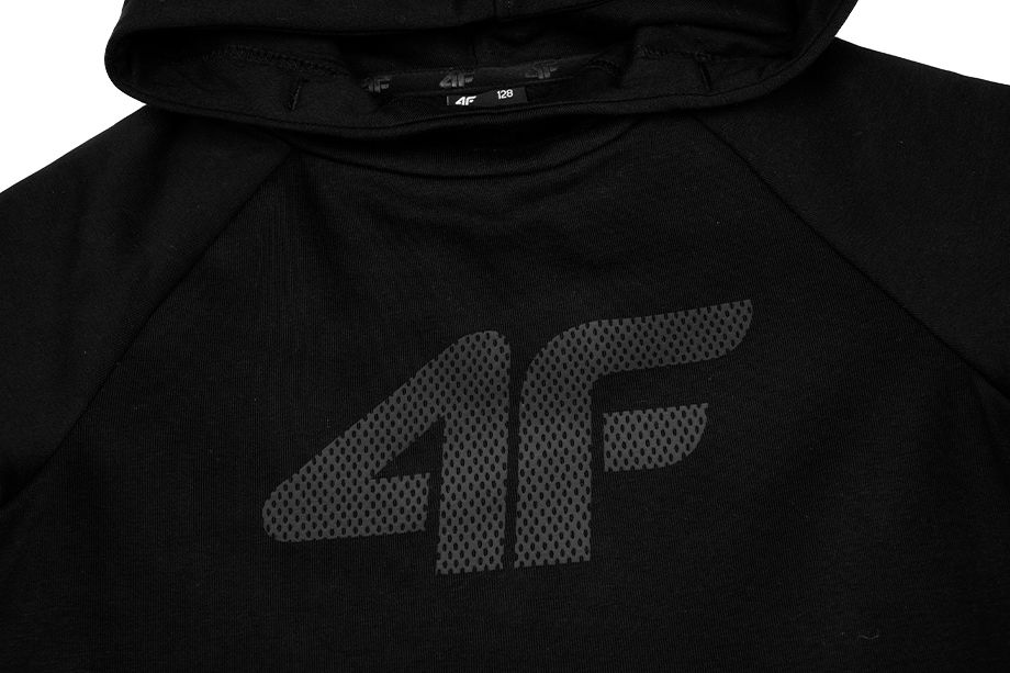 4F Bluza dla chłopca HJZ22 JBLM002 20S 4F Bluza dla chłopca HJZ22 JBLM002 20S