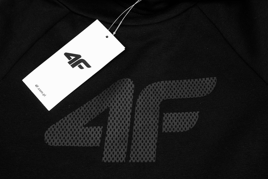 4F Bluza dla chłopca HJZ22 JBLM002 20S 4F Bluza dla chłopca HJZ22 JBLM002 20S