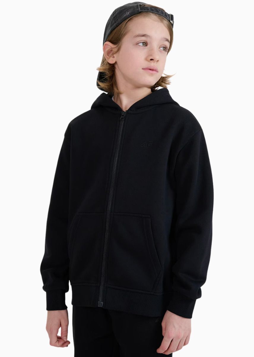 4F Bluza dla chłopca M1859 4FJWMM00TSWSM1859 20S