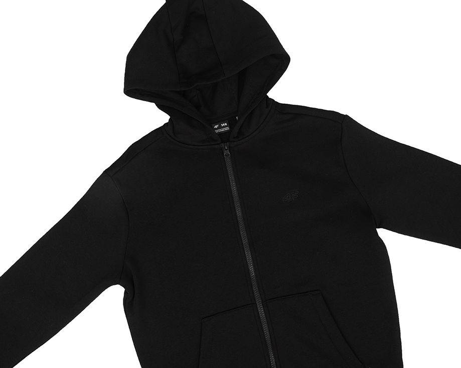 4F Bluza dla chłopca M1859 4FJWMM00TSWSM1859 20S