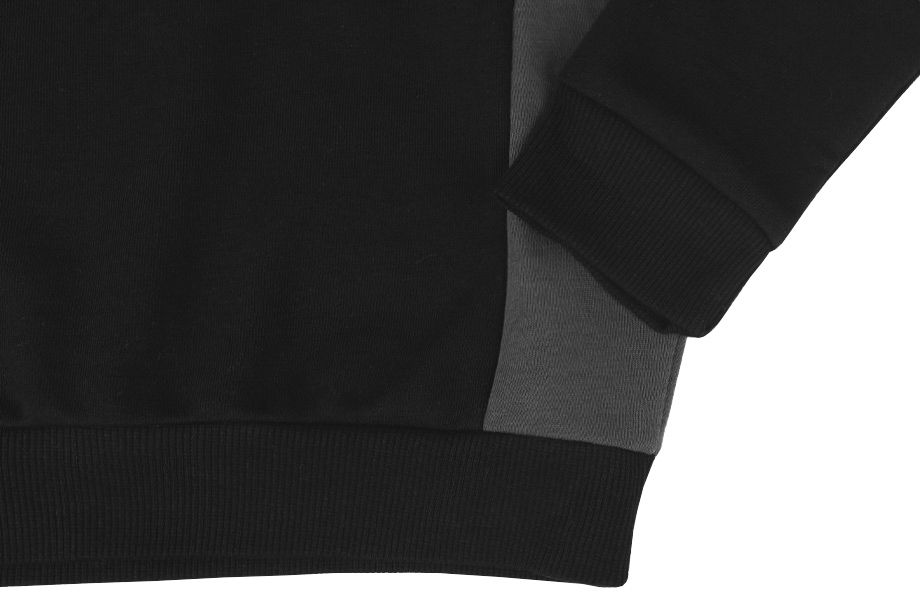 adidas Bluza dla dzieci Colorblock Fleece Hoodie HN8563 EUR 140 OUTLET adidas Bluza dla dzieci Colorblock Fleece Hoodie HN8563 EUR 140 OUTLET