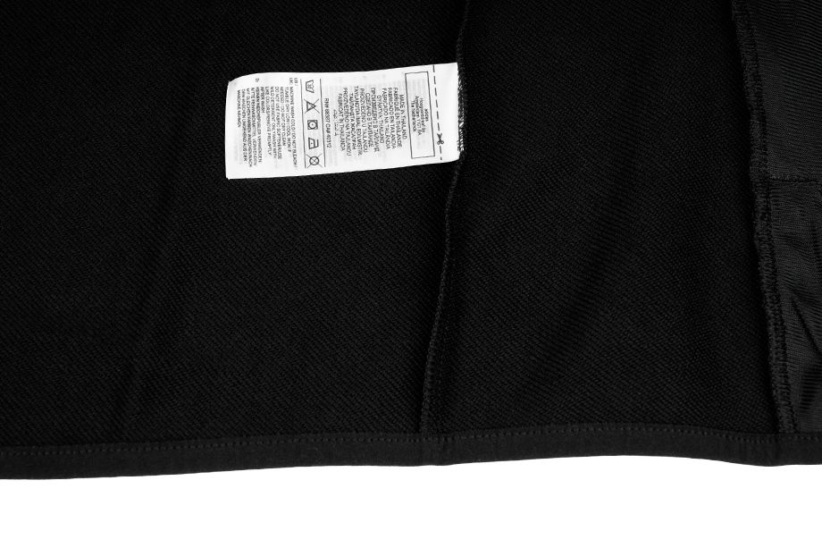 adidas Bluza dla dzieci Designed 2 Move 3-Stripes Hoodie GN1462