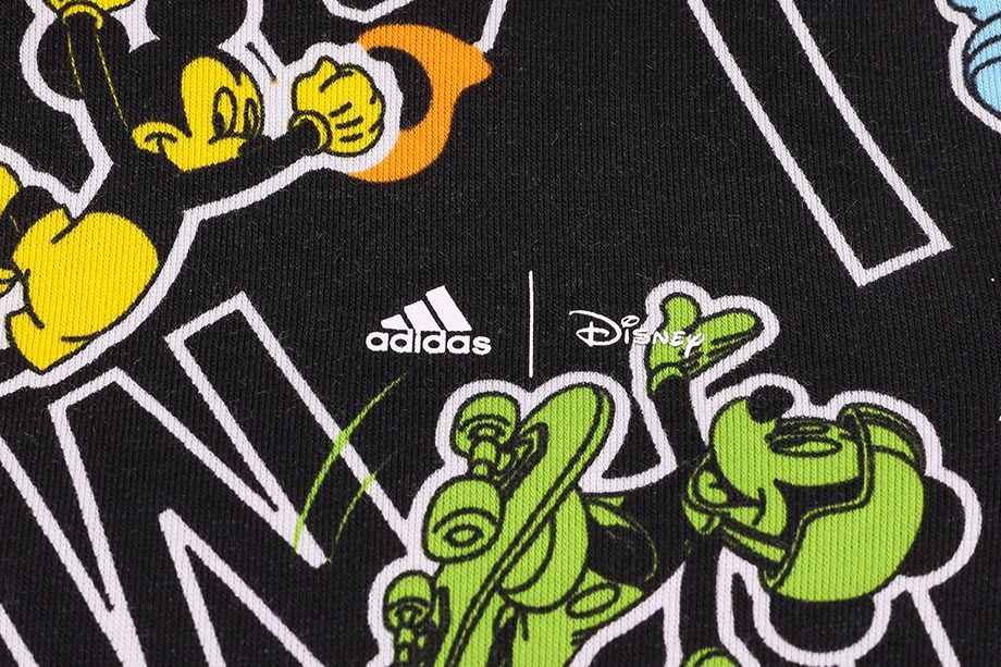 adidas Bluza dla dzieci Disney Mickey Mouse HK4695