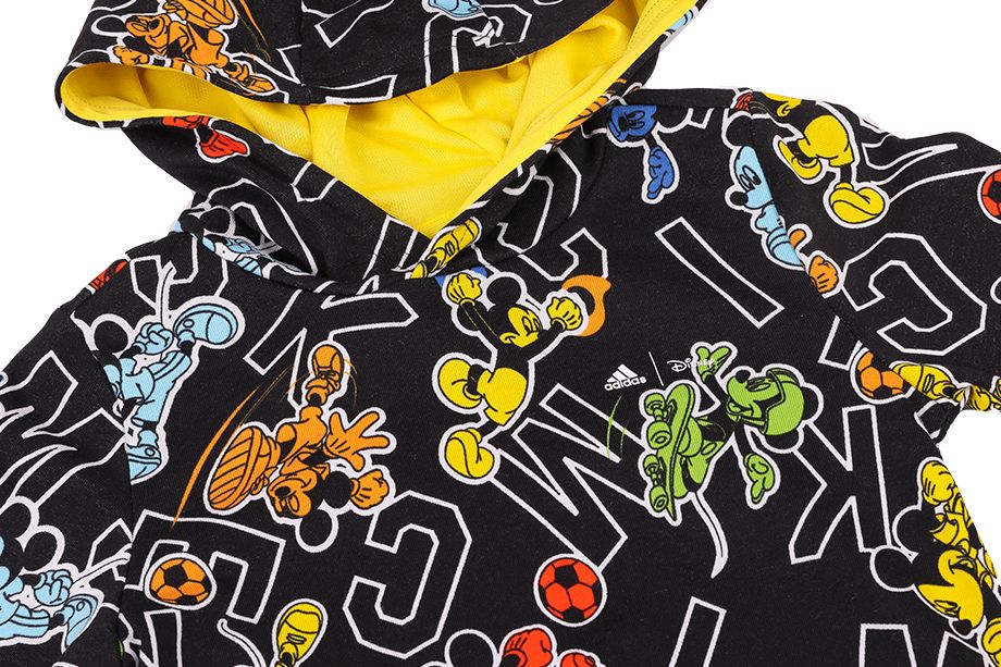 adidas Bluza dla dzieci Disney Mickey Mouse HK4695