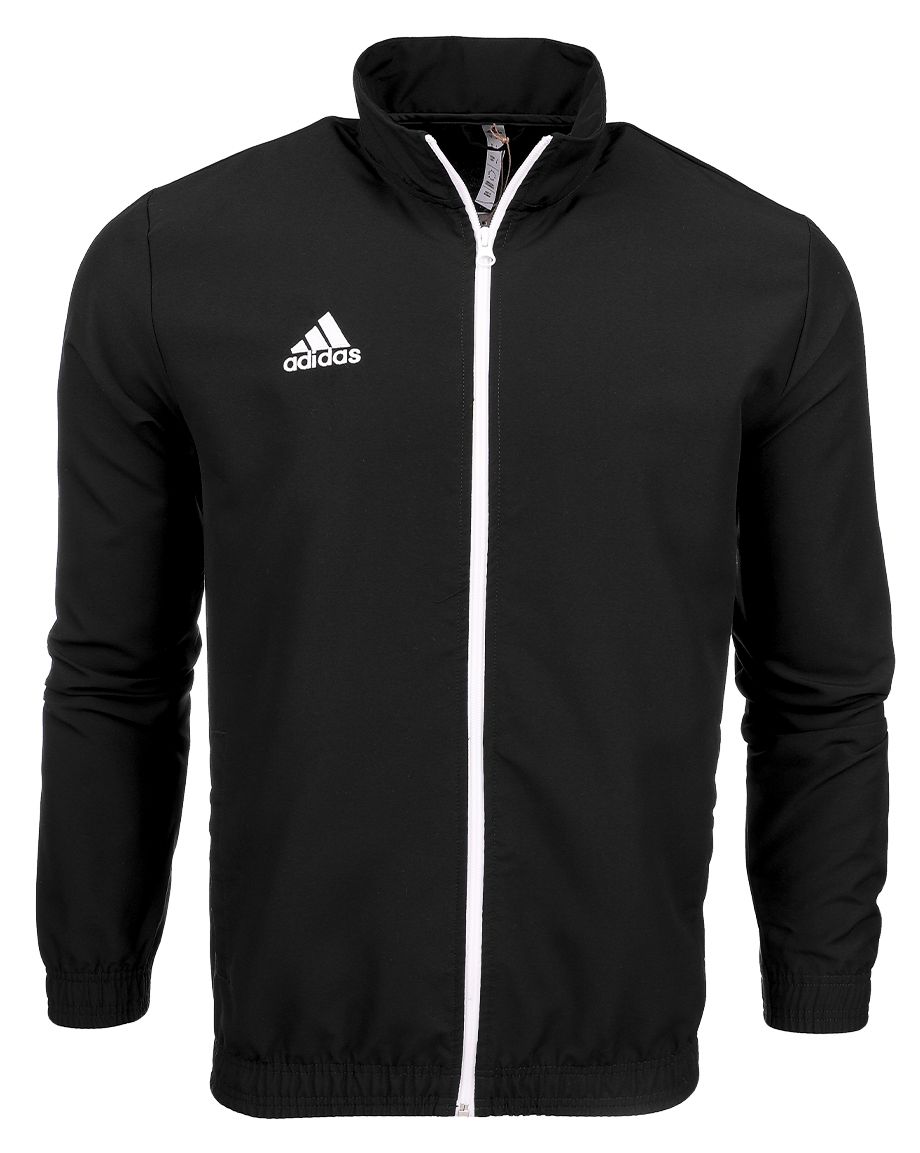 adidas Bluza dla dzieci Entrada 22 Presentation Jacket H57532