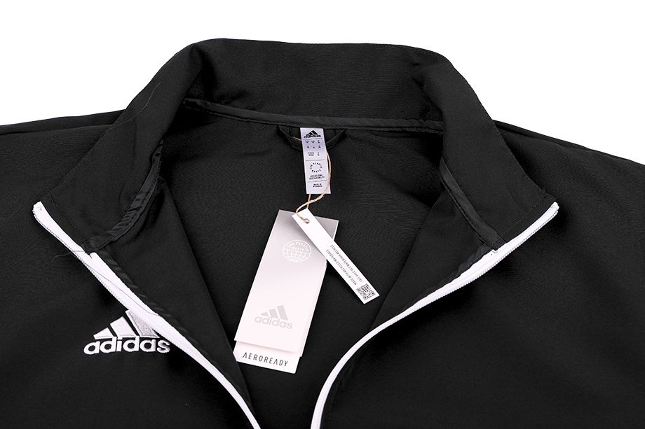 adidas Bluza dla dzieci Entrada 22 Presentation Jacket H57532