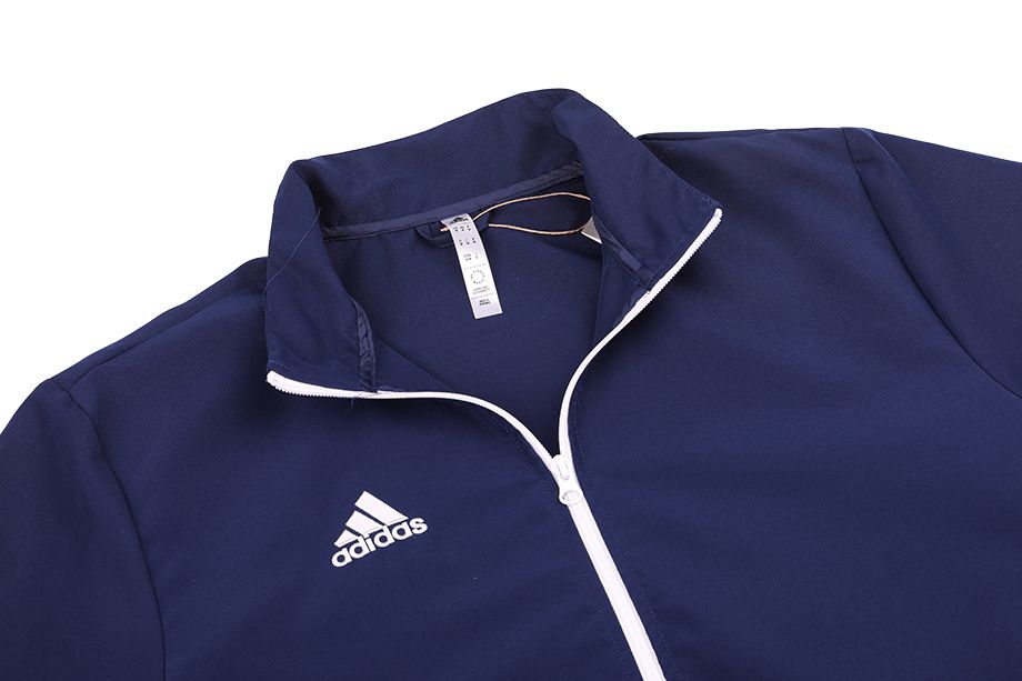 adidas Bluza dla dzieci Entrada 22 Presentation Jacket H57482