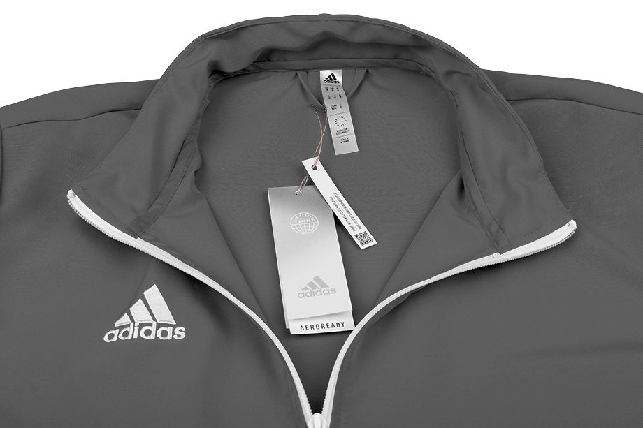 adidas Bluza dla dzieci Entrada 22 Presentation Jacket H57539