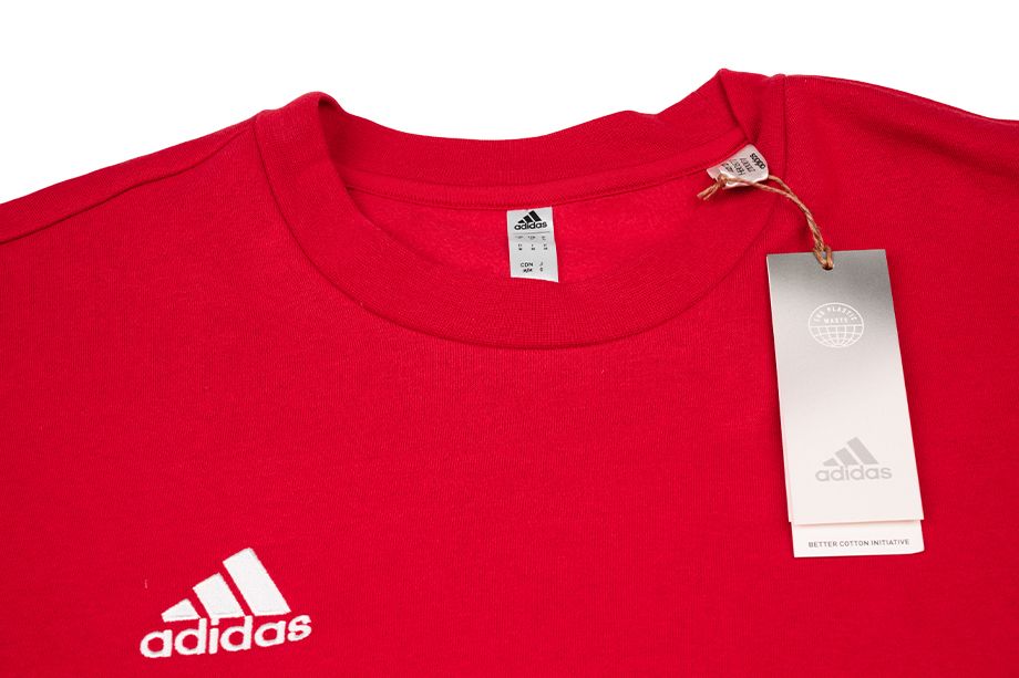 adidas Bluza dla dzieci Entrada 22 Sweat Top H57473