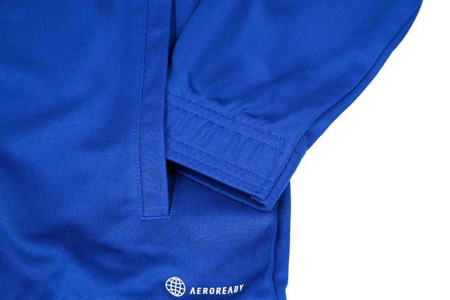 adidas Bluza dla dzieci Entrada 22 Track Jacket HG6288