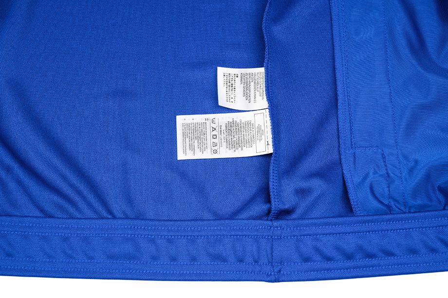 adidas Bluza dla dzieci Entrada 22 Track Jacket HG6288