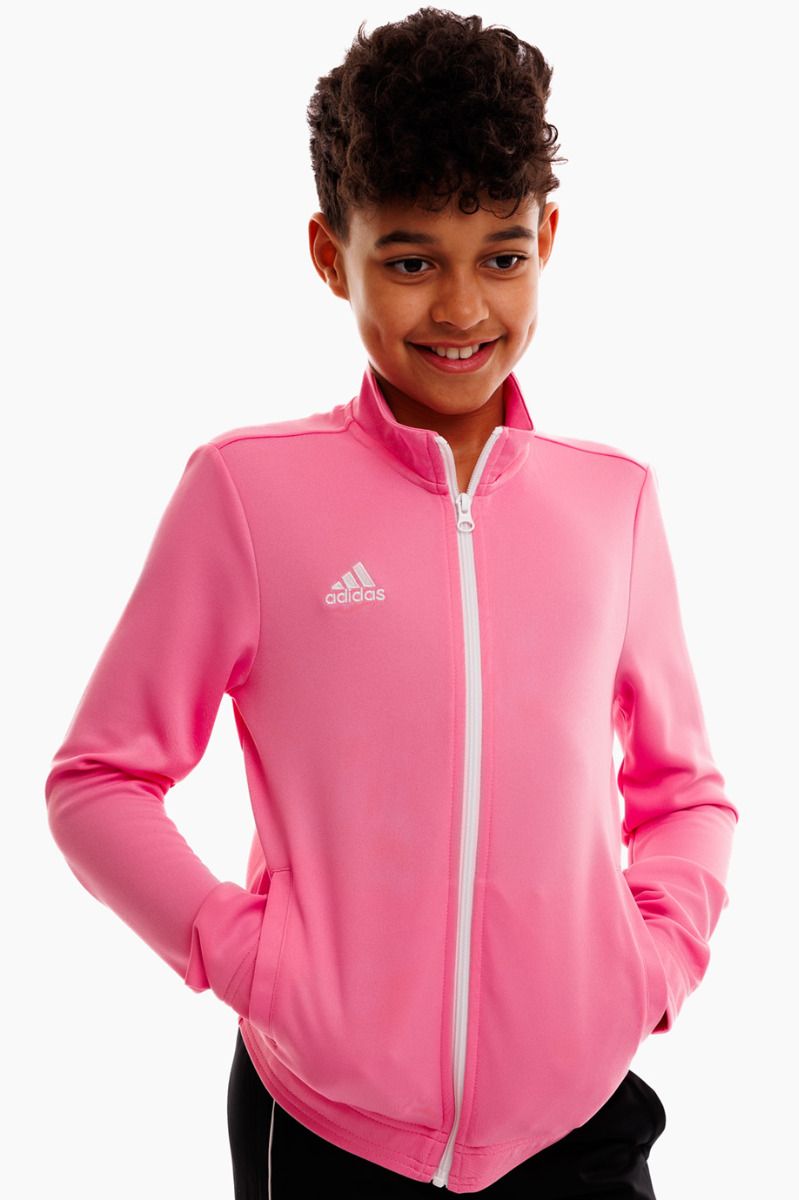 adidas Bluza dla dzieci Entrada 22 Track Jacket HC5035