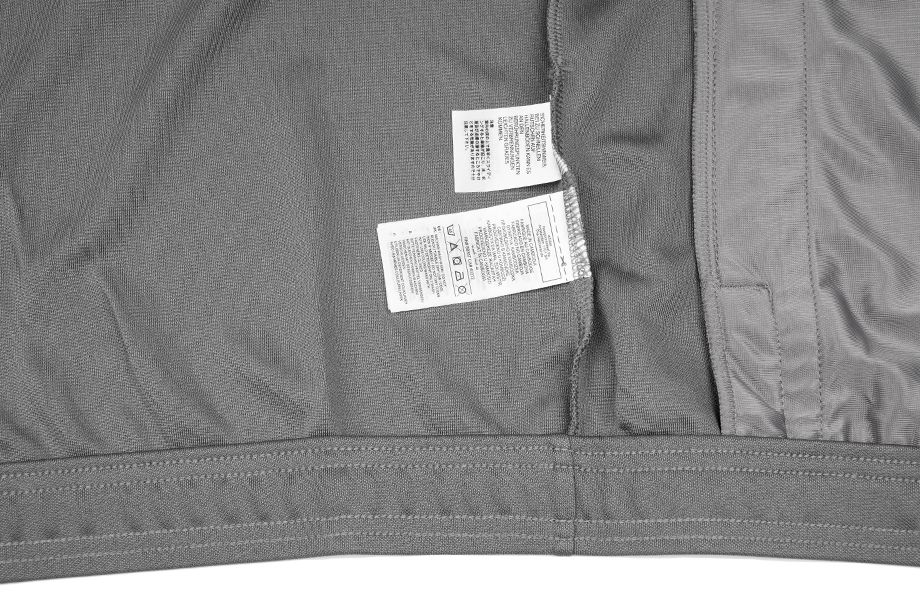 adidas Bluza dla dzieci Entrada 22 Track Jacket H57521