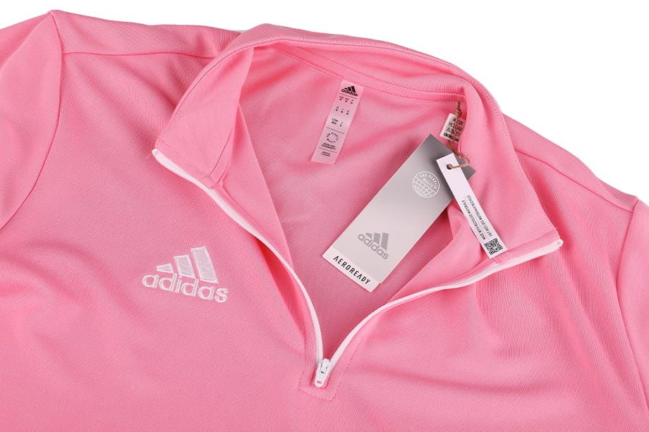 adidas Bluza dla dzieci Entrada 22 Training Top HC5053 roz. 128 OUTLET