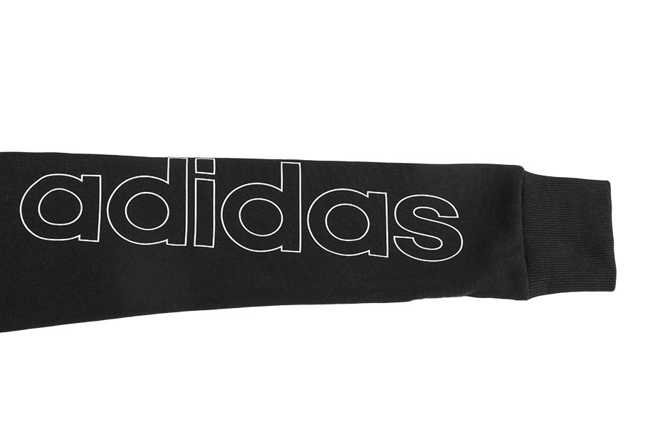 adidas Bluza dla dzieci Essentials Full-Zip Hoodie HD GN4050