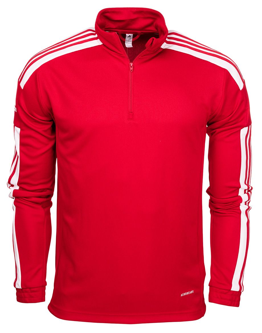 adidas Bluza dla dzieci Squadra 21 Training Top Youth GP6470