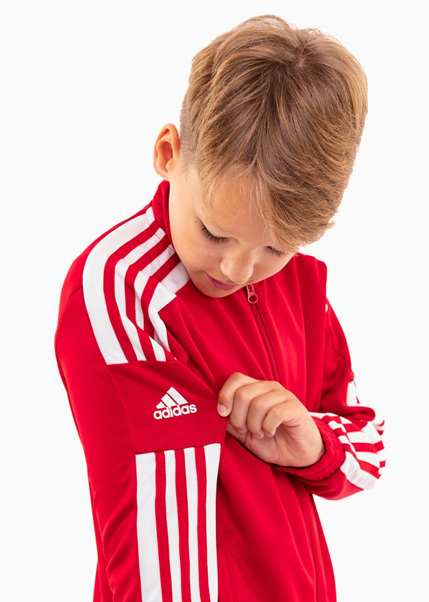 adidas bluza dla dzieci Squadra 21 Training Youth GP6458