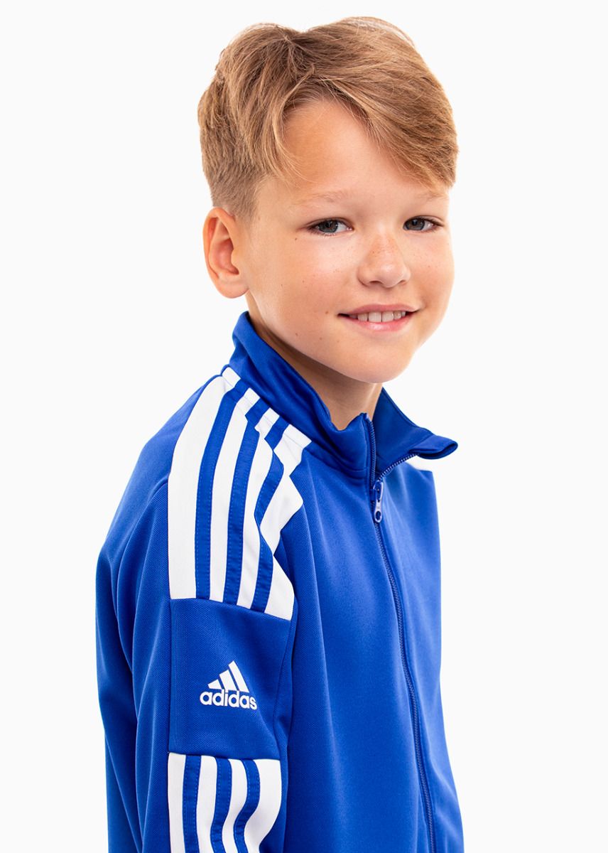 adidas bluza dla dzieci Squadra 21 Training Youth GP6457